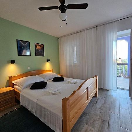 Apartman Lila Čunski 외부 사진