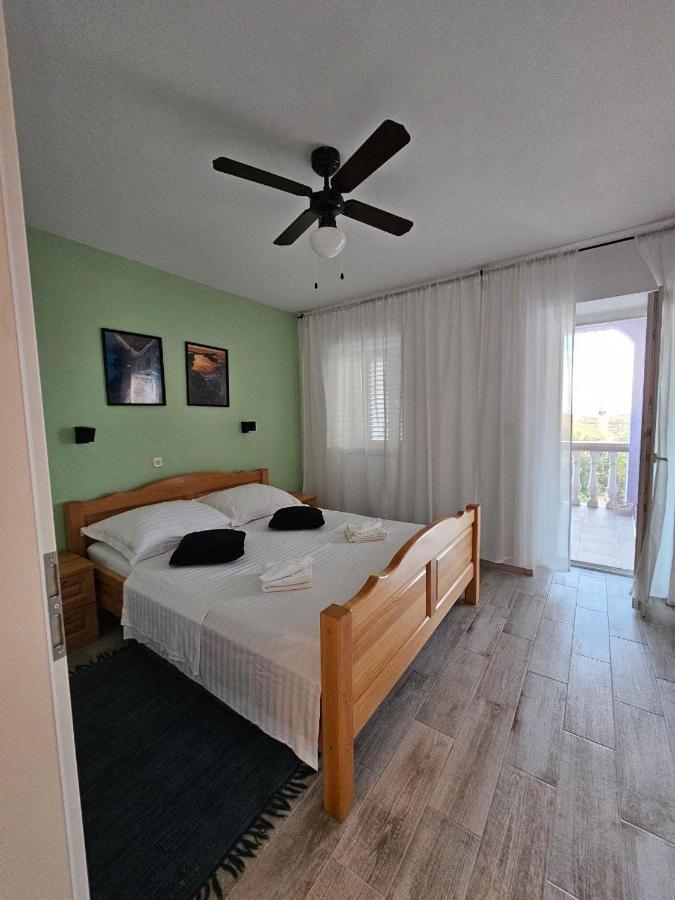 Apartman Lila Čunski 외부 사진
