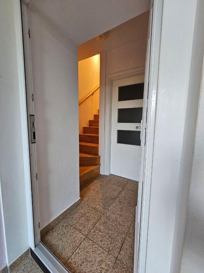 Apartman Lila Čunski 외부 사진