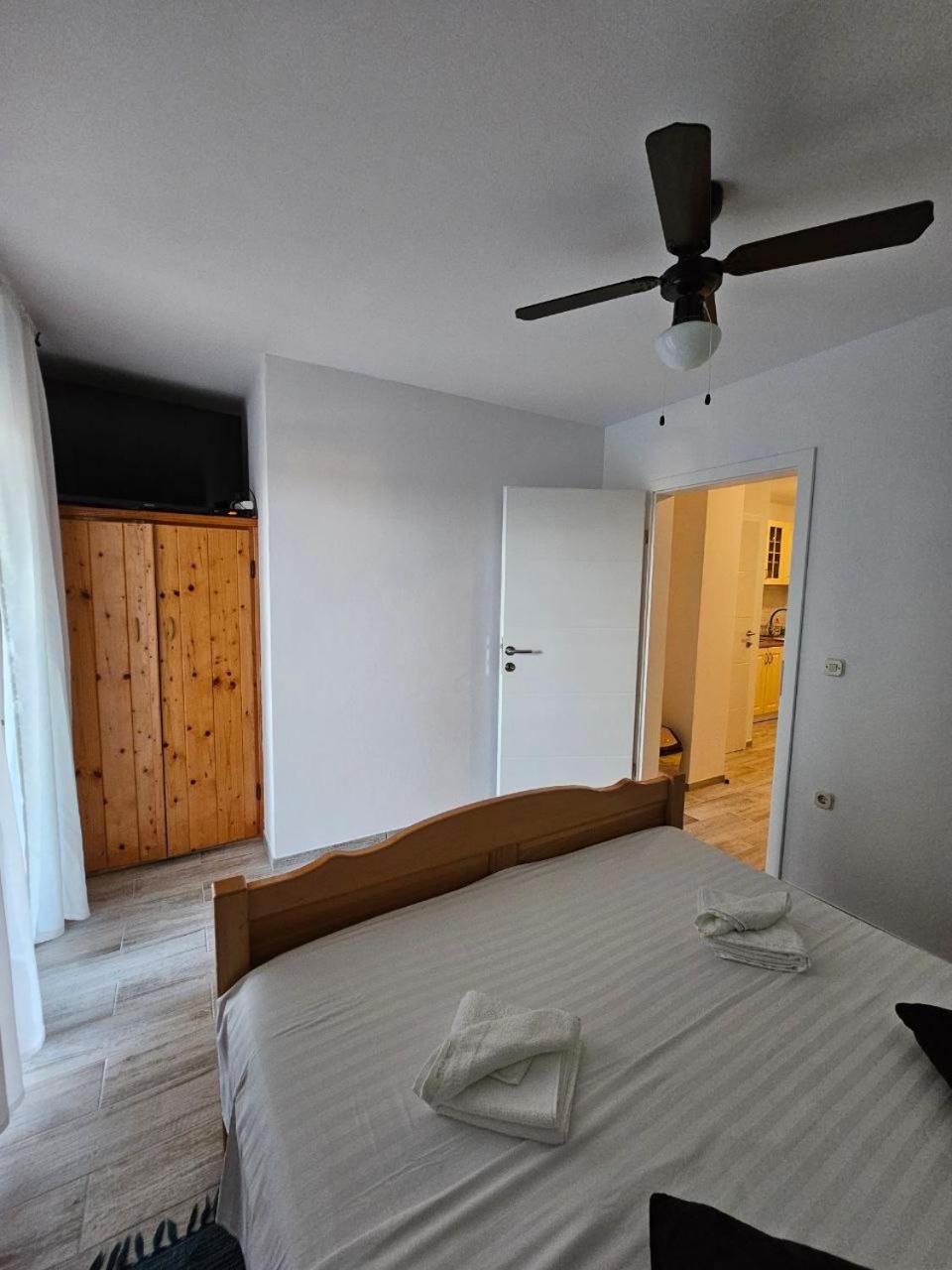 Apartman Lila Čunski 외부 사진