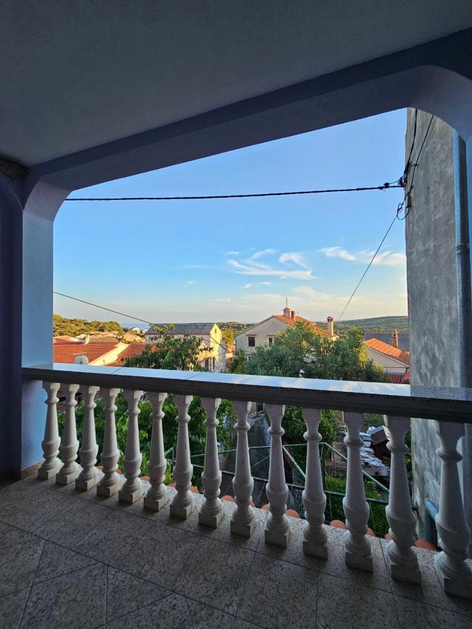 Apartman Lila Čunski 외부 사진