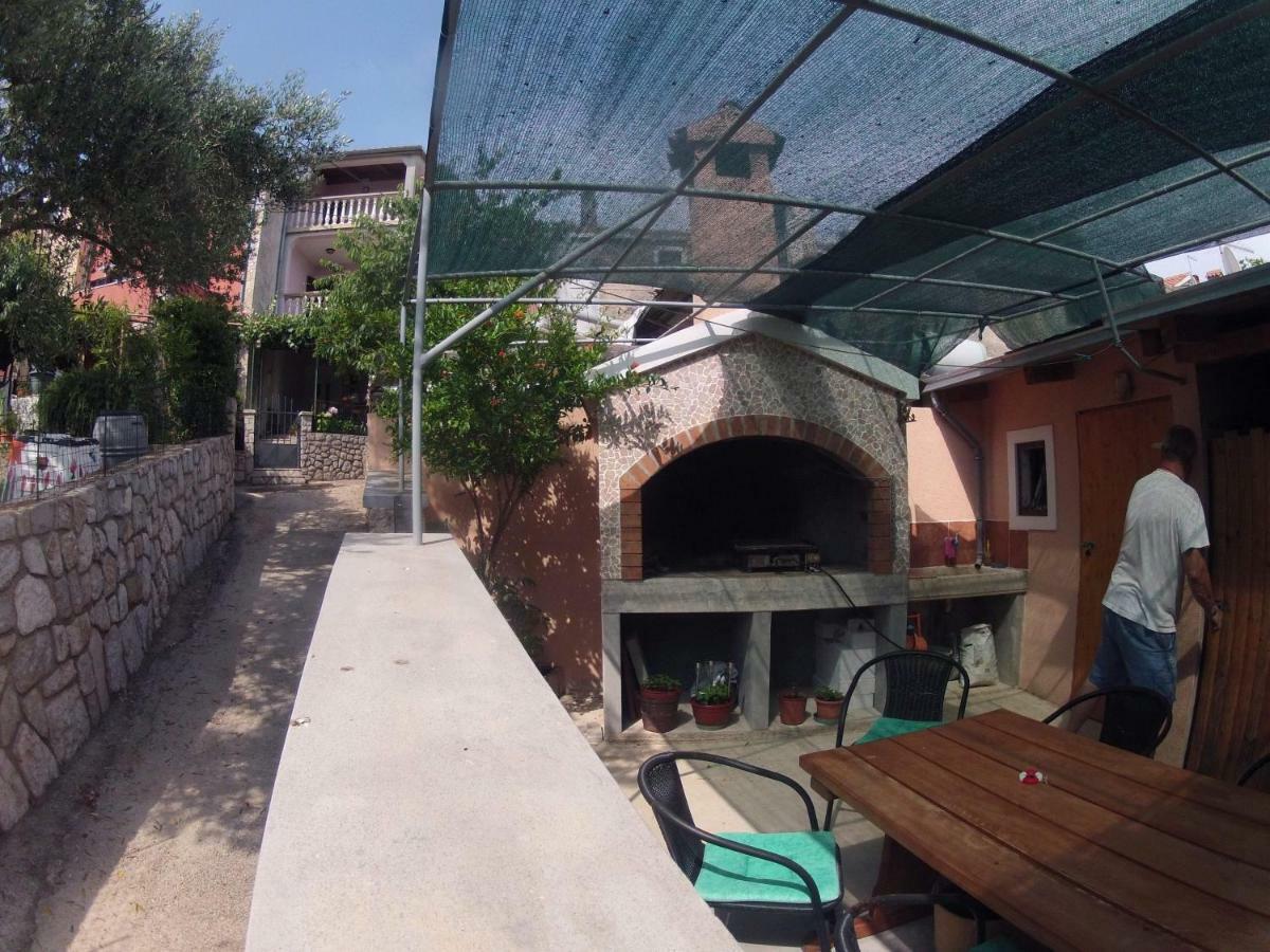 Apartman Lila Čunski 외부 사진
